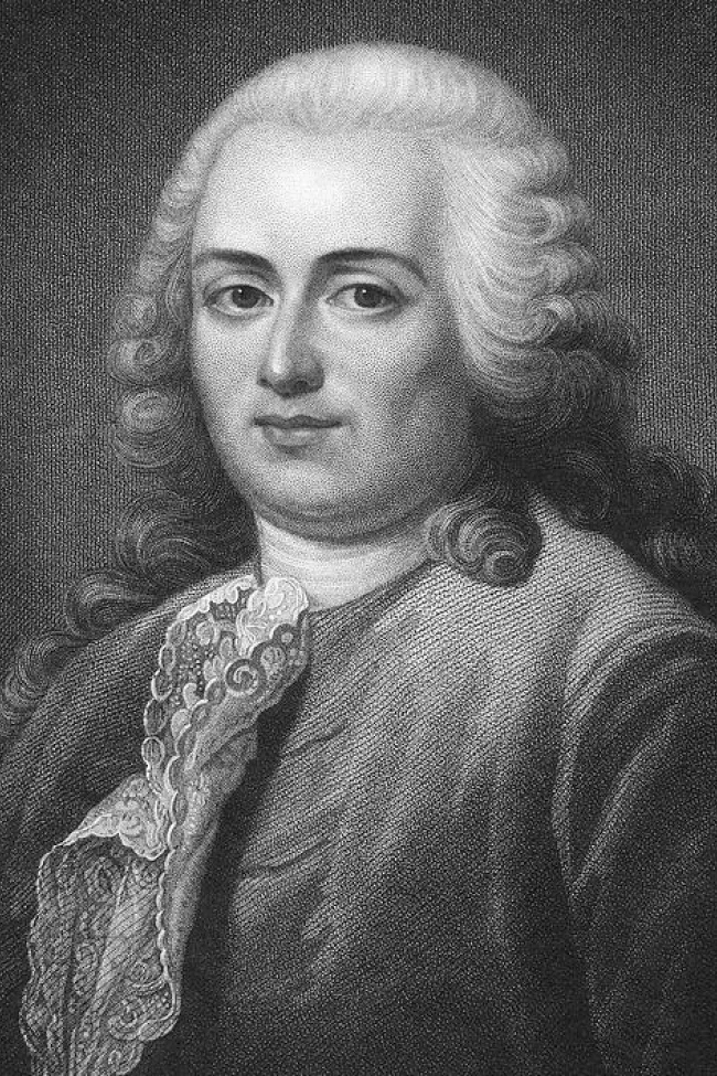 A R J Turgot